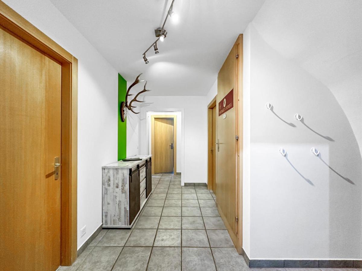 Apartamento Why Not Sion Exterior foto
